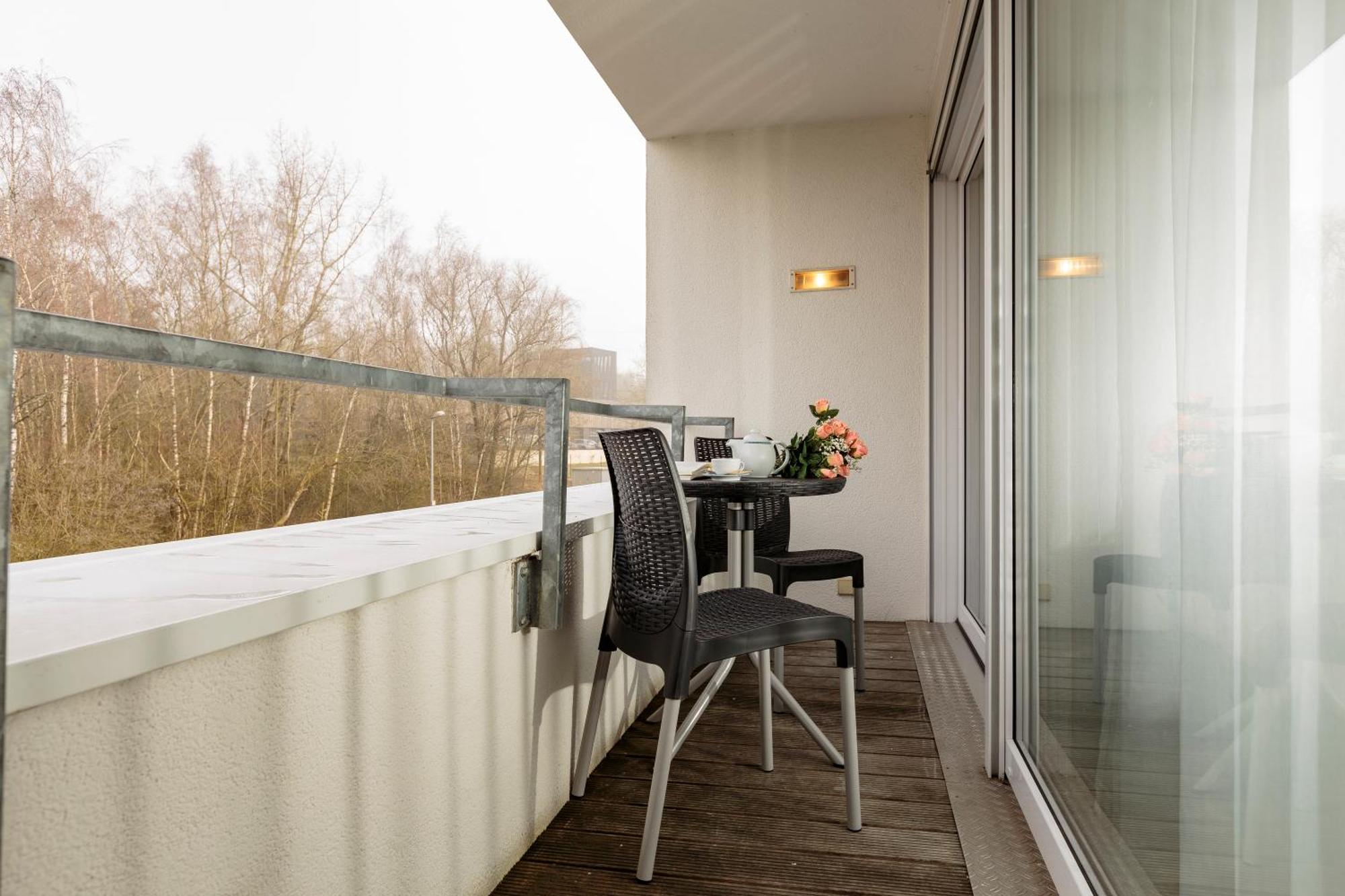 Vittoria Apartment Luxembourg
