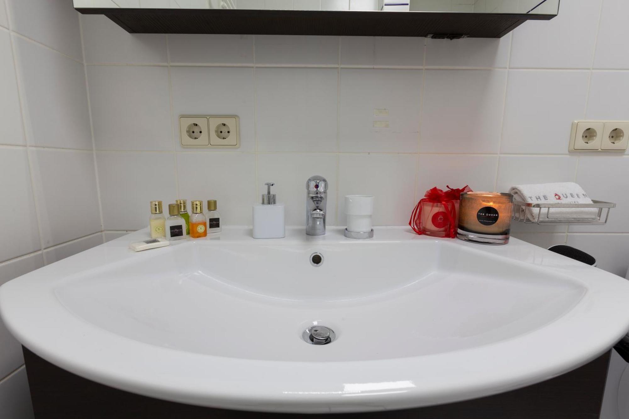 Apartment Vittoria Luxembourg